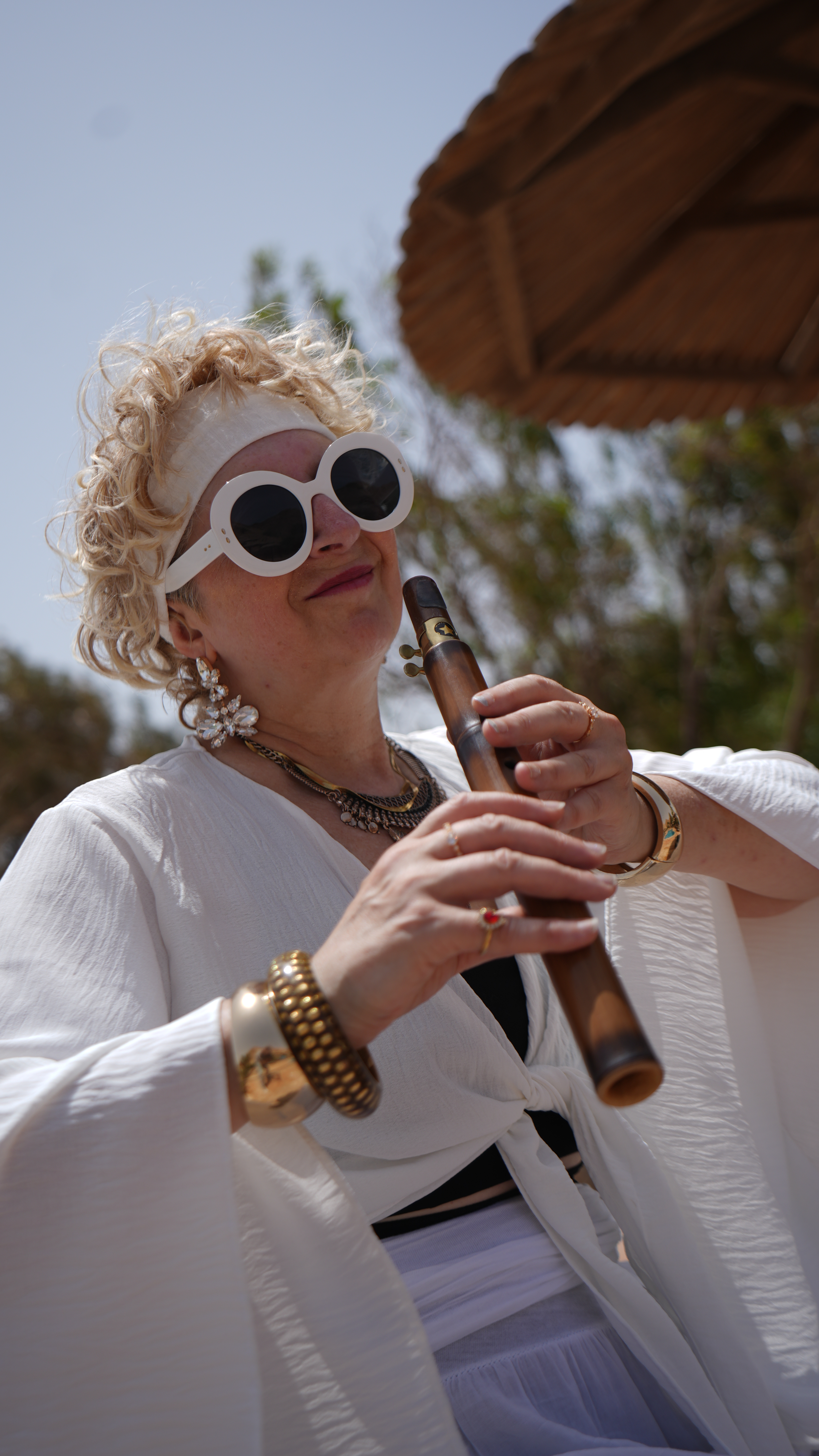 Goldstar Sax 1 - Sarah Tobias - by Amgad Photography